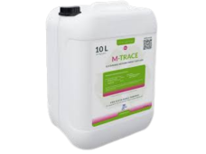 Skystos mangano trąšos M-Trace, 10 l