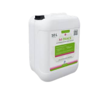 Skystos mangano trąšos M-Trace, 10 l