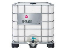 Skystos mangano trąšos M-Trace, 1000 l