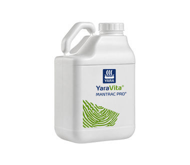 skystos mangano trąšos YaraVita Mantrac Pro, 10 l