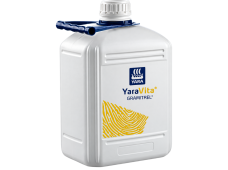 Skystos mikroelementų trąšos javams YaraVita Gramitrel, 10 l