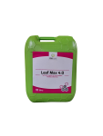 Skystos mikroelementų trąšos Leaf Max ,10 l