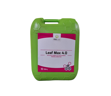 Skystos mikroelementų trąšos Leaf Max ,10 l