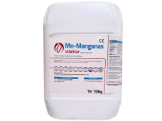 Skystos mikroelementų trąšos su manganu VitaStar Mn, 10 l