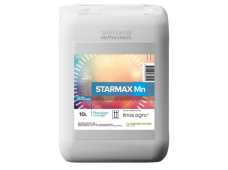 Skystos trąšos Starmax Mn, 10 l 