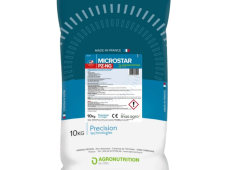 Startinės trąšos Microstar NP PZ, 10 kg 