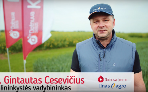 Susitikime parodoje Agrovizija 2019! (Gintautas) Susitikime parodoje Agrovizija 2019! (Gintautas)