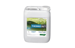 Skystos sieros trąšos Thiomax Oil NG, 10 l