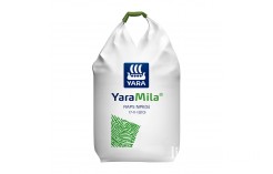 Trąšos Yara MILA NPK(S) 17-11-12+1,2Mg+4S +0,15 B Trąšos Yara MILA NPK(S) 17-11-12+1,2Mg+4S +0,15 B
