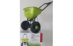 Trąšų barstytuvas Dotnuva SEEDS Trąšų barstytuvas Dotnuva SEEDS