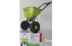 Trąšų barstytuvas Dotnuva SEEDS Trąšų barstytuvas Dotnuva SEEDS