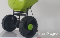 Trąšų barstytuvas Dotnuva SEEDS Trąšų barstytuvas Dotnuva SEEDS
