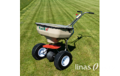 Trąšų barstytuvas TURFEX TS65SS Trąšų barstytuvas TURFEX TS65SS