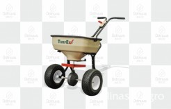 Trąšų barstytuvas TURFEX TS65SS Trąšų barstytuvas TURFEX TS65SS