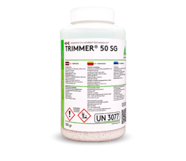 Trimmer