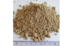 Trupinta klintis 0-18 mm (palaidas)