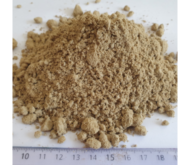 Trupinta klintis 0-18 mm (palaidas)