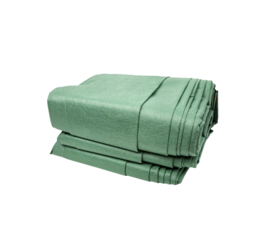 Uždanga nuo lietaus Balotex, 12 m x 25 m