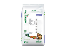 Vandenyje tirpios trąšos UBINAS NPK 20-20-20 + mikro, 25 kg