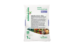 Vandenyje tirpios trąšos Yelia NPK 9-10-40 + 2,5 MgO + mikro, 25 kg 