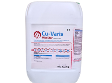 Vario (Cu) trąšos VitaStar Cu, 10 l 