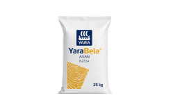 Vasarinės trąšos YARA BELA AXAN 27-04, 25 kg