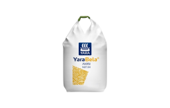 Vasarinės trąšos YARA BELA AXAN 27-04, 25 kg