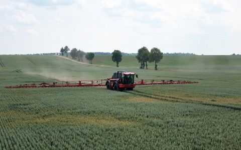 Žemės ūkyje vis labiau įsitvirtina biostimuliatoriai: kaip jie veikia? Žemės ūkyje vis labiau įsitvirtina biostimuliatoriai: kaip jie veikia?