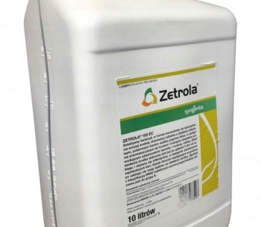 Zetrola
