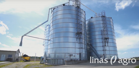 VIDEO patarimai: žieminių hibridinių miežių priežiūros akcentai VIDEO patarimai: žieminių hibridinių miežių priežiūros akcentai