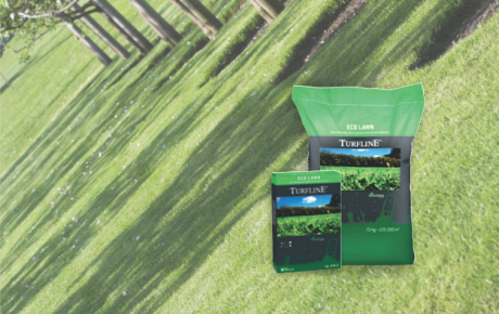 ECO-LAWN ECO-LAWN