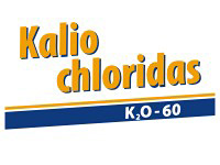 Kalio chloridas