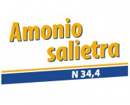 Amonio salietra