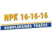 NPK 16-16-16