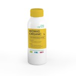 BIOMAS organic BIOMAS organic