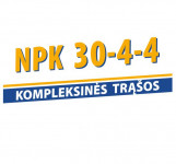 NPK 30-4-4