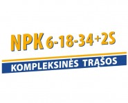NPK 6-18-34+2S