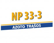 NP 33-3 NP 33-3