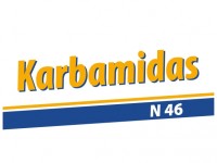 Karbamidas Karbamidas