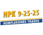 NPK 9-25-25 NPK 9-25-25