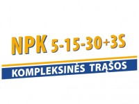 NPK 5-15-30+3S