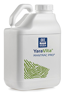 YARA VITA Mantrac Pro