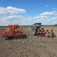 Žieminių kviečių sėjos ypatumai 2019 metų rudenį Žieminių kviečių sėjos ypatumai 2019 metų rudenį